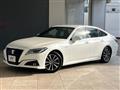 2020 Toyota Crown Hybrid