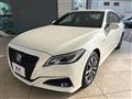 2020 Toyota Crown Hybrid