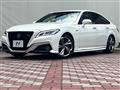 2020 Toyota Crown Hybrid