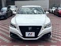 2020 Toyota Crown Hybrid