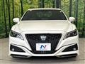 2020 Toyota Crown Hybrid