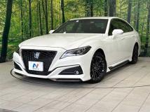 2020 Toyota Crown Hybrid