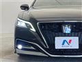 2020 Toyota Crown Hybrid