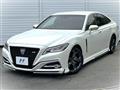 2020 Toyota Crown Hybrid