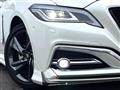 2020 Toyota Crown Hybrid