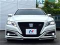 2020 Toyota Crown Hybrid