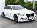 2020 Toyota Crown Hybrid