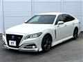 2020 Toyota Crown Hybrid