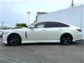 2020 Toyota Crown Hybrid