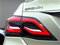 2020 Toyota Crown Hybrid