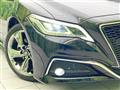 2020 Toyota Crown Hybrid