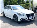 2020 Toyota Crown Hybrid