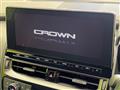 2020 Toyota Crown Hybrid
