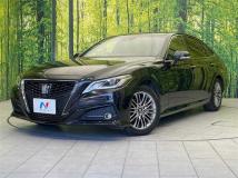 2020 Toyota Crown Hybrid