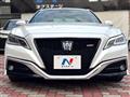 2020 Toyota Crown Hybrid