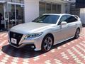 2018 Toyota Crown Hybrid