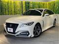 2018 Toyota Crown Hybrid