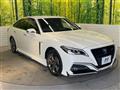 2018 Toyota Crown Hybrid