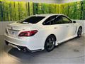 2018 Toyota Crown Hybrid
