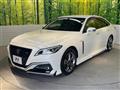 2018 Toyota Crown Hybrid