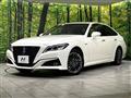 2018 Toyota Crown Hybrid