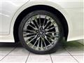 2018 Toyota Crown Hybrid