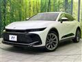 2022 Toyota Crown