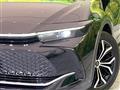 2022 Toyota Crown