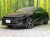 2022 Toyota Crown