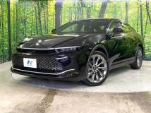 2023 Toyota Crown