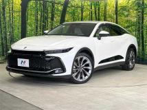 2023 Toyota Crown