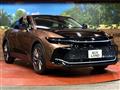 2023 Toyota Crown