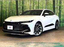 2023 Toyota Crown
