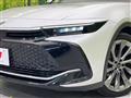2023 Toyota Crown