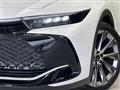 2023 Toyota Crown