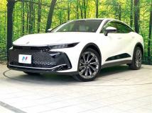 2023 Toyota Crown