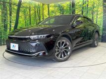 2023 Toyota Crown