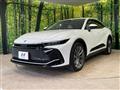 2023 Toyota Crown