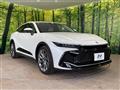 2023 Toyota Crown