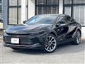 2024 Toyota Crown