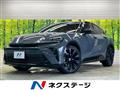 2024 Toyota Crown