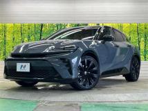 2024 Toyota Crown