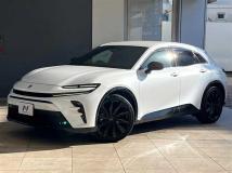 2024 Toyota Crown