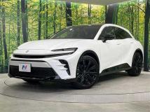 2024 Toyota Crown