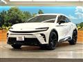 2024 Toyota Crown