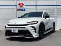 2025 Toyota Crown