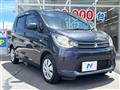 2014 Mitsubishi eK Wagon