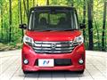 2015 Nissan DAYZ ROOX
