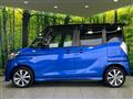 2016 Nissan DAYZ ROOX