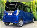 2016 Nissan DAYZ ROOX